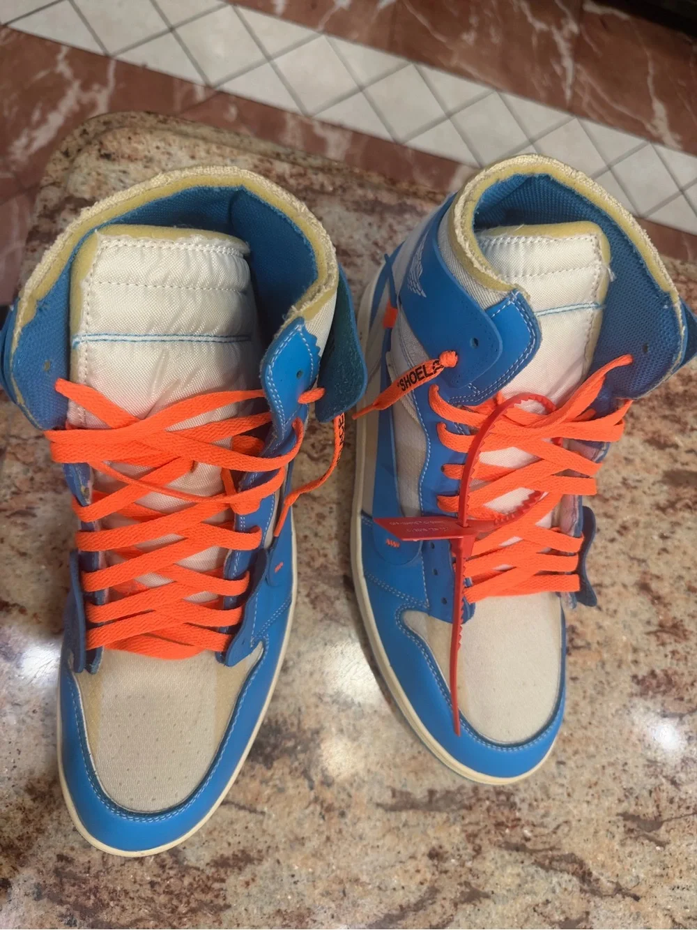 Sneakers